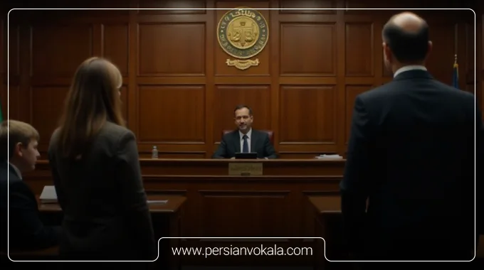 بهترین وکیل حضانت در ساری